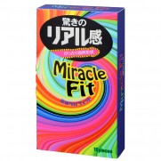 Miracle Fit 10pcs (ミラクルフィット - 10個)