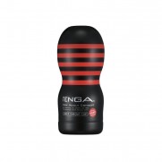 TENGA 深喉式飛機杯 - HARD版 (ディープスロート・スペシャルハード)