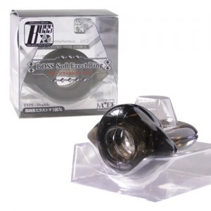 Boss 柔軟廷時環 Motor (ボス・ソフトエレクトリング モーター)