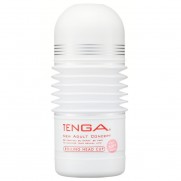 TENGA 旋轉型飛機杯 Rolling Head Cup Soft Edition「ローリングヘッドカップ・スペシャルソフトエディション」