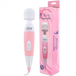 Fairy Mini 妖精小型按摩棒