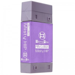 MEN'S MAX Fitty Lotion Misty HIP (フィッティローション - シリコンタイプ)