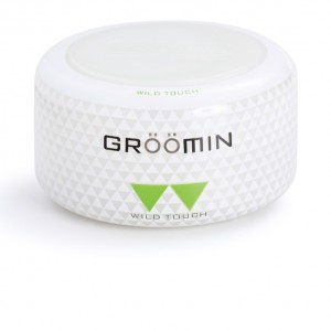 GROOMIN WILD TOUCH (グルーミン - ワイルドタッチ)