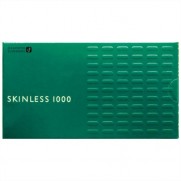 SKINLESS 1000 12PCS (スキンレス 1000 12個)