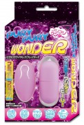 Pury Pury Wonder Pink (プリプリワンダー ピンク)