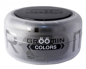 GROOMIN COLORS 太空黑 (グルーミン カラーズ - コズミックブラック)