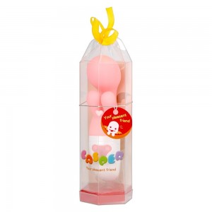 Casper 粉色可愛震動棒 (キャスパー)