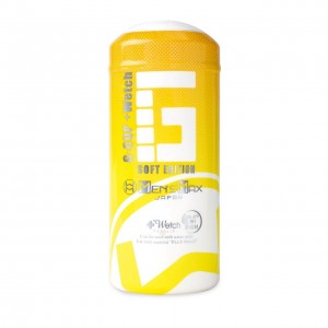 MEN'S MAX G-CUP Soft Edition 「MEN'S MAX G-CUP ソフトエディション」