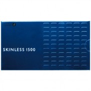 SKINLESS 1500 12PCS (スキンレス 1500 12個)