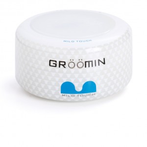 GROOMIN MILD TOUCH (グルーミン - マイルドタッチ)