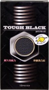 Tough Black 1500 - 12pcs (タフブラック1500 - 12個入)
