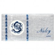 Nalcy Super 安全套 12pcs (山下製 ナルシースーパー12個)