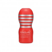 TENGA 深喉式飛機杯 ( ディープスロート)
