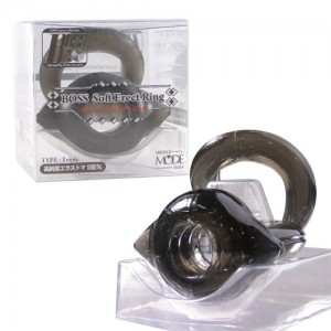 Boss 柔軟廷時環 Triple (ボス・ソフトエレクトリング ダブル)