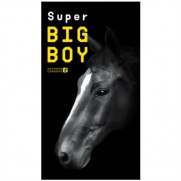 Super Big Boy - 12pcs (スーパービッグボーイ -12個入)
