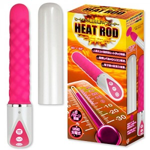 HEAT ROD（ヒートロッド）