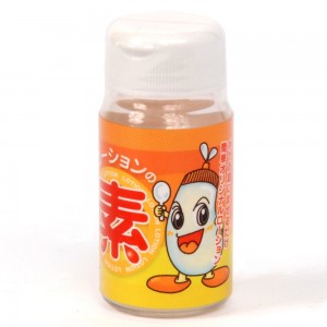 Lotion 素 (ローションの素)