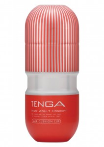 TENGA Air 氣墊式飛機杯 (エアクッションカップ)
