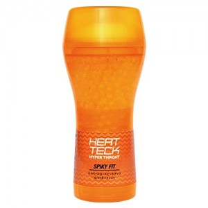 Heat Teck Hyper Throat (Spiky Fit) 「ハイパースロート HEATTECK スパイキーフィット」