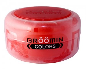 GROOMIN COLORS 木槿屬粉紅 (グルーミン カラーズ - ハイビスカスピンク)