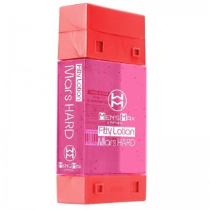 MEN'S MAX Fitty Lotion Mars HARD (フィッティローション - ハードタイプ)