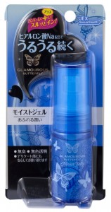 Glamourous Gel Moist 30G (グラマラスバタフライ モイストジェル R 30g)