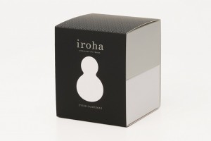 Iroha YUKIDARUMA (ゆきだるま)