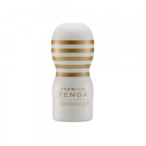 PREMIUM TENGA SOFT（プレミアムテンガソフト）
