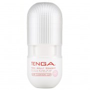 TENGA Air 氣墊式飛機杯 - 軟版 (エアクッション・スペシャルソフト)
