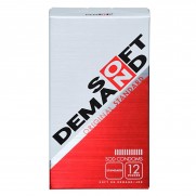 SOD Condom Original Standard - 12pcs (SODコンドーム オリジナルスタンダート - 12個入)
