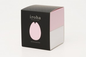 Iroha HINAZAKURA (ひなざくら)