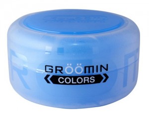 GROOMIN COLORS 海洋藍 (グルーミン カラーズ - オーシャンブルー)