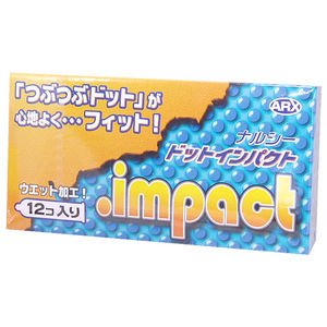 Dot Impact  2000 (山下製 ナルシースーパー12個裝)
