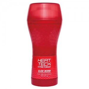 Heat Teck Hyper Throat (Glide Worm)「ハイパースロート HEATTECK グライドワーム」