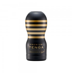 PREMIUM TENGA HARD（プレミアムテンガハード）