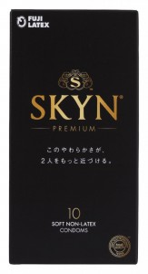 SKYN ORIGINAL - 10pcs  (SKYN 安全套 10個裝)