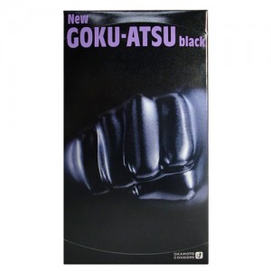 GOKUATSU-1500 10pcs (ゴクアツ1500 - 10個入)